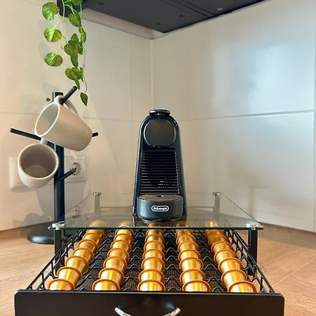 Juniorsuite-apartment Weiden * 바이덴