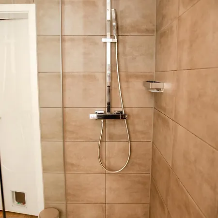아파트 Juniorsuite-apartment Weiden