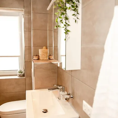 Juniorsuite-apartment Weiden *