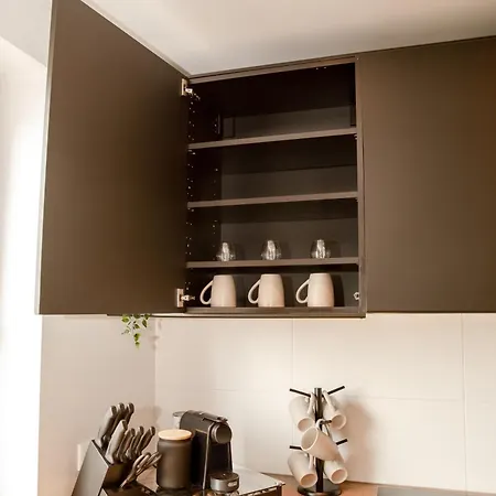 아파트 Juniorsuite-apartment Weiden