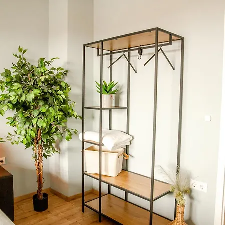 Juniorsuite-apartment Weiden 아파트 바이덴