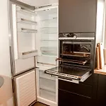 Apartament Juniorsuite-apartment Weiden