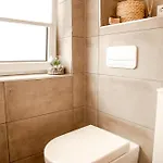 Juniorsuite-apartment Weiden Apartament