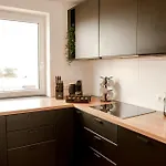 Juniorsuite-apartment Weiden Apartament *