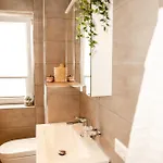 Juniorsuite-apartment Weiden *