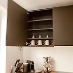 Apartament Juniorsuite-apartment Weiden