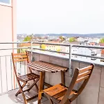 Apartament Juniorsuite-apartment Weiden *