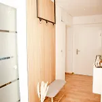 Apartament Juniorsuite-apartment Weiden Weiden in der Oberpfalz