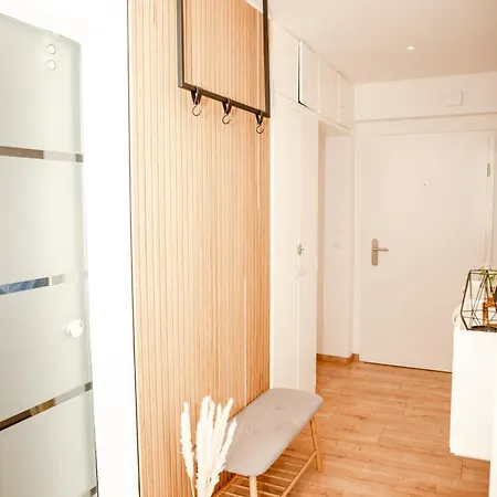 Apartment Juniorsuite-apartment Weiden Weiden in der Oberpfalz