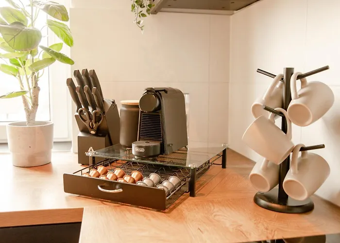 Juniorsuite-apartment Weiden * ויידן
