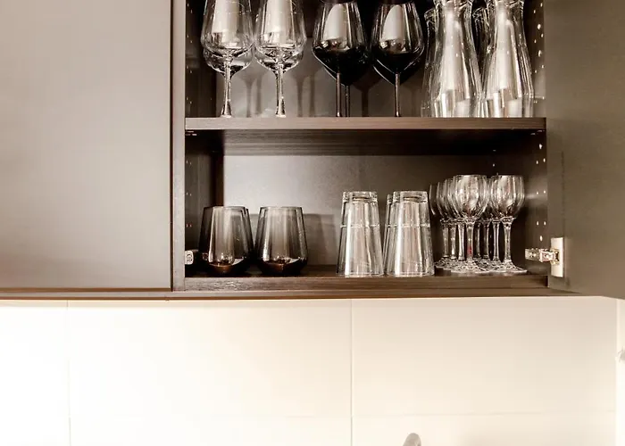 Juniorsuite-apartment Weiden