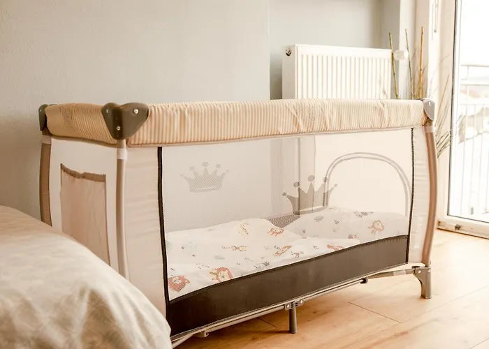 Juniorsuite-apartment Weiden דירה ויידן